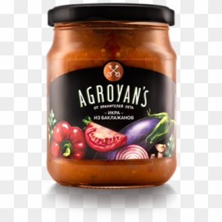 Agroyans Canned Vegetables - Chocolate Spread, HD Png Download
