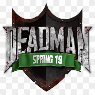 Deadman Spring Finals - Deadman, HD Png Download