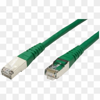 Roline S/ftp Patch Cord, Cat - Ethernet Cable, HD Png Download