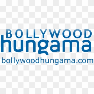 Bollywood Hungama Textlogo - Bollywood Hungama, HD Png Download