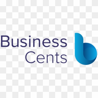 Business Cents - Graphic Design, HD Png Download