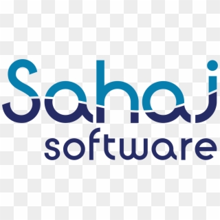 Sahaj Software - Graphic Design, HD Png Download