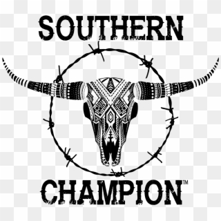 Southern Champion - Buzzballz Southern Champion Llc, HD Png Download