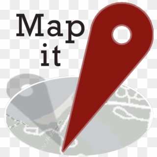 Map It - Love Money, HD Png Download