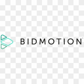 Bidmotion Logo, HD Png Download