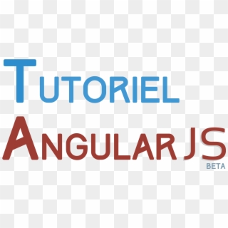 Logo Tutoriel Angularjs - Oval, HD Png Download