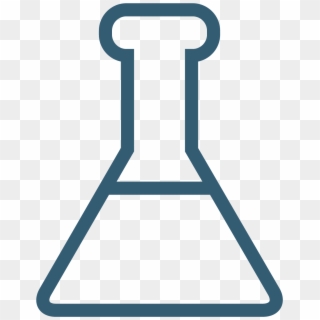 Raised Over $10m For Pancreatic Cancer Research - Laboratory Flask, HD Png Download