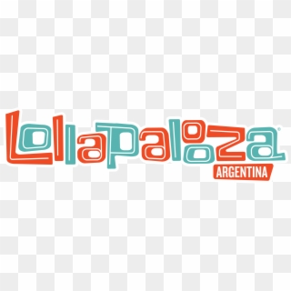 Lollapalooza Chile 2017 Logo, HD Png Download