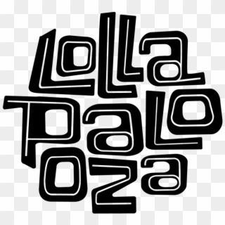 Lollapalooza Chile 2018 Logo, HD Png Download