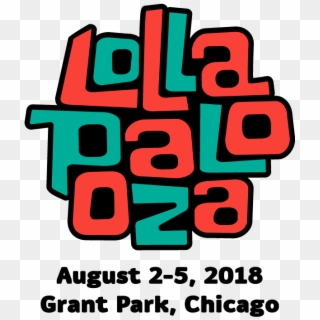 Lollapalooza 2019, HD Png Download