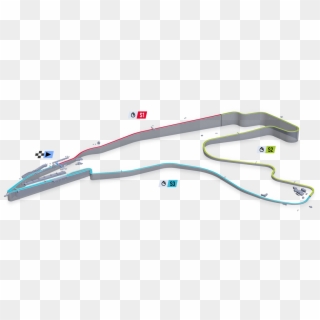 Project Cars - Circuit De Spa Francorchamps, HD Png Download