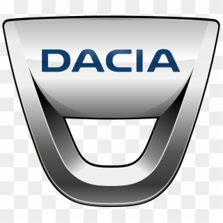 Dacia Logo, HD Png Download