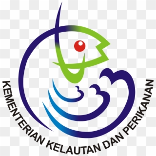 Republik Indonesia - Ministry Of Marine Affairs And Fisheries Republic, HD Png Download