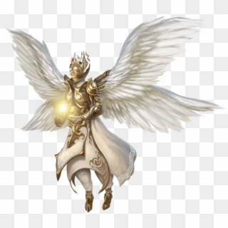 Passion And Dedication Are The Key Components For Our - Angel, HD Png Download