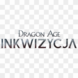 Inkwizycja Logo - Dragon Age, HD Png Download