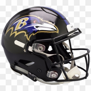 Ravens Speed Flex Helmets - Eagles Speedflex Helmet, HD Png Download