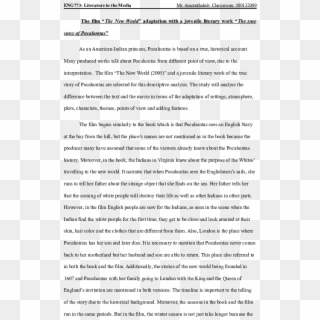 Doc - Rule 26 A )( 1 Disclosures Sample, HD Png Download