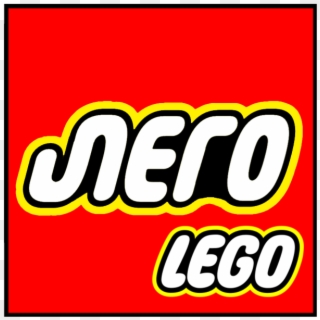 Lego Logo Png - Lego Logo Cyrillic, Transparent Png