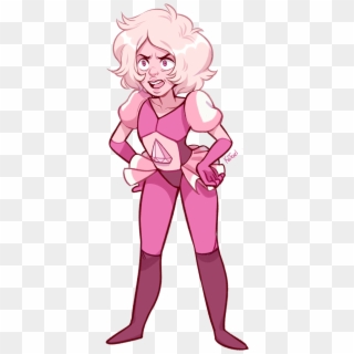 Post Anything , Customize Everything, And Find And - Su Pink Diamond Mad Transparent, HD Png Download