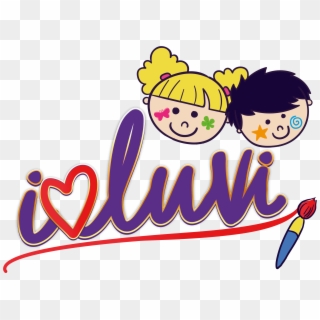 Love Luvi, HD Png Download