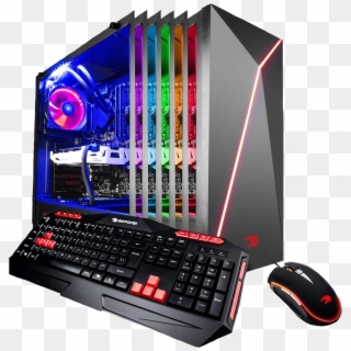 Signifies And Operation - Best Gaming Pc 2019, HD Png Download