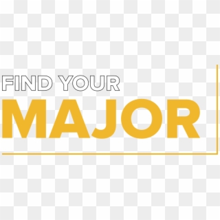 With More Than 300 Degree Programs, Mizzou Has Something - University Majors, HD Png Download