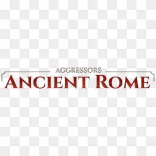 A Tattered Flag What Does It Mean - Aggressors Ancient Rome Logo, HD Png Download