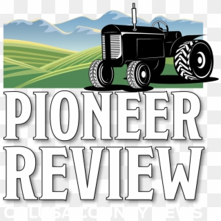 About Us - Tractor, HD Png Download