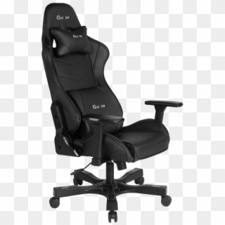 Every Gaming Setup Is Complete With A Clutch Chair - Pewdiepie Chair, HD Png Download