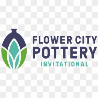 Flower City Pottery Invitational, HD Png Download