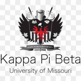 Kappa Pi Beta - Kappa Pi Beta Uic, HD Png Download