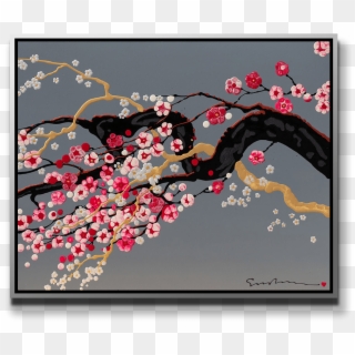Cherry Blossom, HD Png Download
