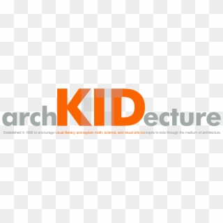 Architecture Kids, HD Png Download