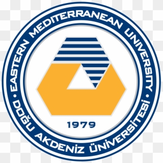 1200px Emu Cyprus - Eastern Mediterranean University, HD Png Download