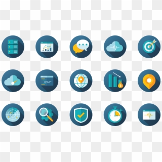 Pagerduty Icons - Circle, HD Png Download