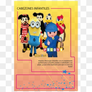 Cartoon, HD Png Download