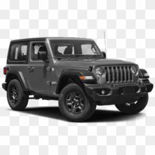 New 2019 Jeep Wrangler Sport S - Jeep Wrangler 2019 Sport, HD Png Download