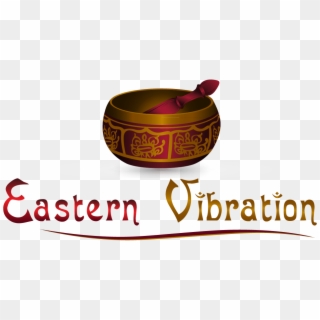 Cropped Eastern Vibration Transparent - Calligraphy, HD Png Download