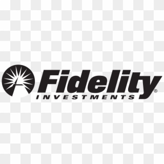 Fidelity Investments Vs - Fidelity Management & Research Company Logo, HD Png Download