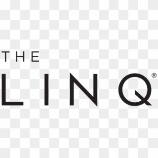 The Linq Logo - Circle, HD Png Download