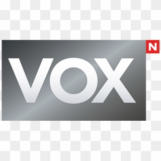 No Logo - Vox Tv, HD Png Download
