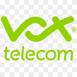 Vox Telecom Logo - Vox Telecoms, HD Png Download