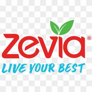 Become A Partner - Zevia, HD Png Download