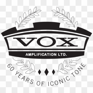 Vox Donated A Classic Ac30 Custom For A Raffle On The - Vox Amps, HD Png Download