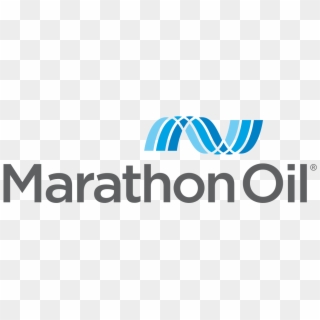 Marathon Oil Logo - Marathon Oil Corp Logo, HD Png Download
