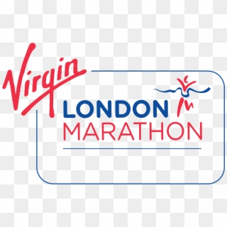London Marathon - Virgin Money Uk, HD Png Download