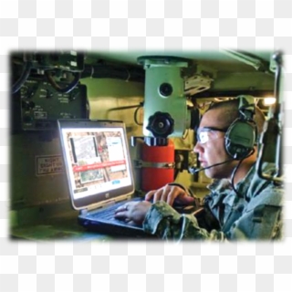 Lockheed Martin To Improve Intelligence Sharing Capability - Helicopter, HD Png Download