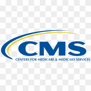 Centers For Medicare And Medicaid Services Logo 2014 - Medicare Cms, HD Png Download