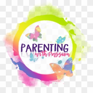 Parenting With Passion - Illustration, HD Png Download