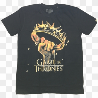 Game Of Throne Png - Game Of Thrones Design Shirts, Transparent Png